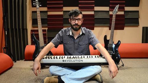 El Jocotillo Marimba Band desea esparcir su marimba pop por el mundo