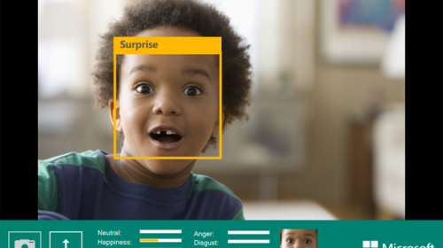 Microsoft lanza aplicaci&oacute;n que detecta estado de &aacute;nimo en fotograf&iacute;as