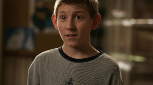 Los hermanos menores tienen m&aacute;s posibilidades de ser millonarios