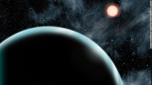 Astr&oacute;nomos detectan "fuerte se&ntilde;al" de una estrella a 94 a&ntilde;os luz