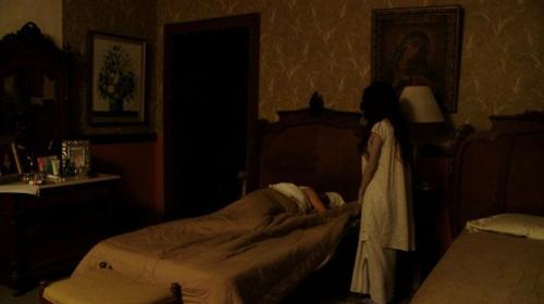 "Exorcismo documentado", terror guatemalteco en canal mexicano 