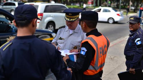 "Pon&eacute;les el dedo", la nueva campa&ntilde;a para denunciar extorsiones