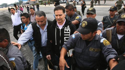 Ante la confesión de Portillo, Taiwán medita su respuesta