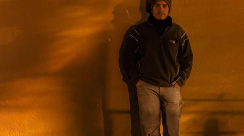 El astrofot&oacute;grafo Sergio Mont&uacute;far: entre la ciencia y el arte