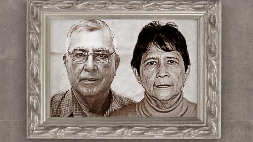 Historia de un femicidio en la tercera edad: la mat&oacute; por celos   