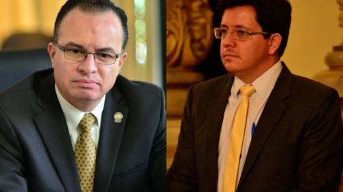 Exoneraci&oacute;n de impuestos a ganaderos enfrenta a ministros de Jimmy