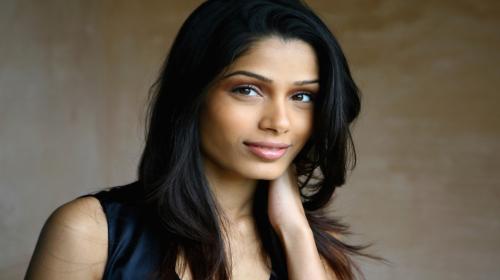 Actriz alimentó a los necesitados, con comida que sobró de los Oscar