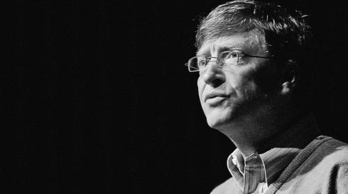 Bill Gates recupera el trono como el hombre m&aacute;s rico del mundo