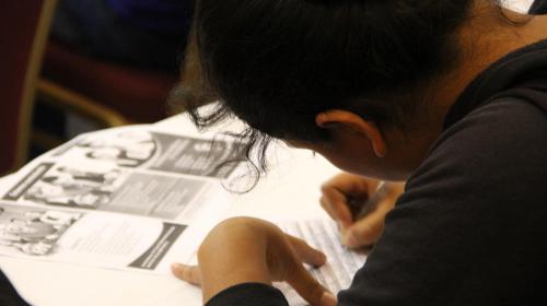 Diputados aprueban el trabajo a tiempo parcial