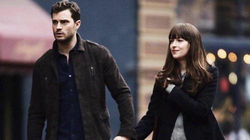 As&iacute; pide matrimonio Christian Grey a Anastasia en la nueva pel&iacute;cula