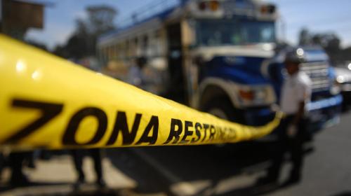 El listado de los municipios menos y m&aacute;s violentos del pa&iacute;s