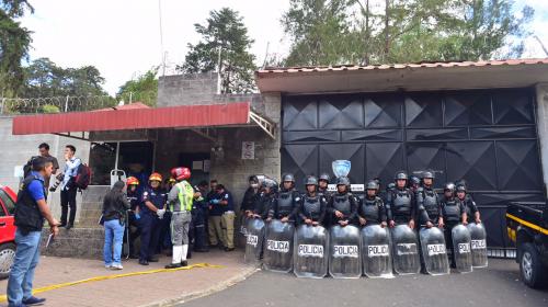 Guatemaltecos en EE.UU. hacen colecta por muertes en Hogar Seguro