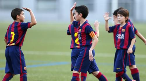 La Mas&iacute;a tiene futuro, conoce a las nuevas generaciones