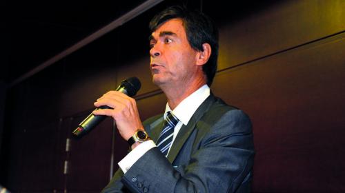 Estos son los seis prófugos del caso TCQ 