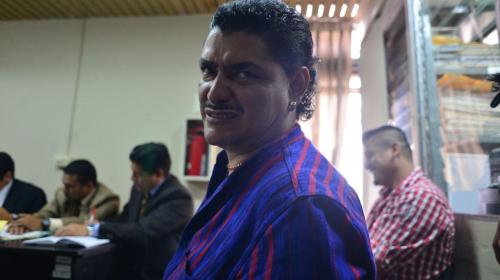 "Pirulo" se declara culpable y se libra de prisi&oacute;n