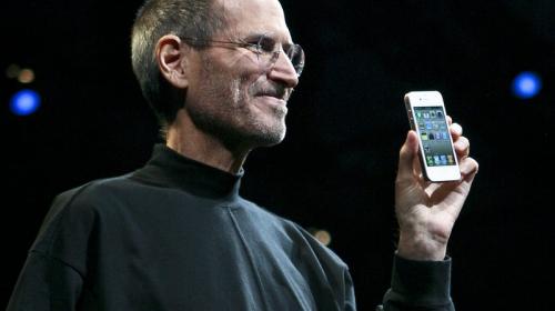 La verdadera historia detr&aacute;s de la creaci&oacute;n del exitoso iPhone