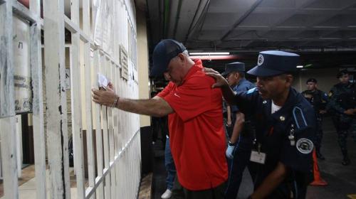 ¿Cómo operaba la estructura de Walter Mendoza en Izabal? 