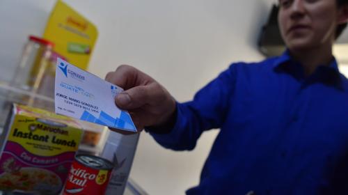 Conjuve lanzar&aacute; una tarjeta juvenil para obtener descuentos