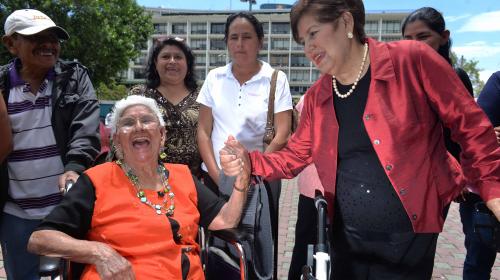 Afectados por caso IGSS-Pisa piden resarcimiento y disculpa p&uacute;blica