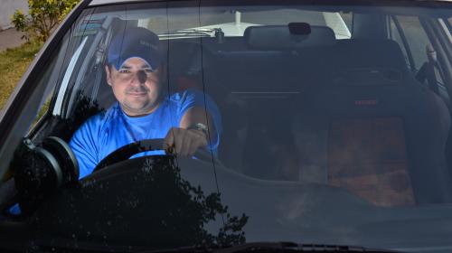 Las implicaciones de tener un carro con tim&oacute;n en el lado derecho