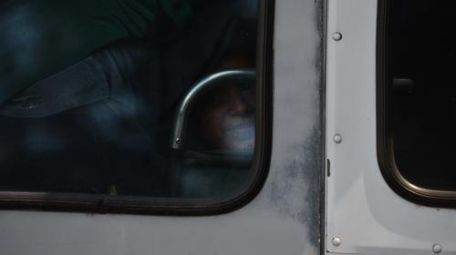 Adolescentes de Hogar Seguro estaban encerradas bajo llave