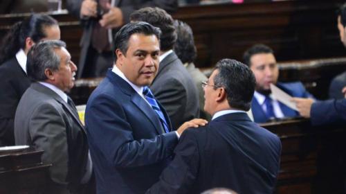Audio revela c&oacute;mo los diputados de FCN le hablaron a la Gobernadora