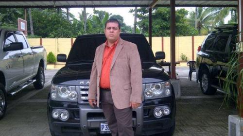 Sospechoso de asesinato de periodistas se unió a la bancada oficial