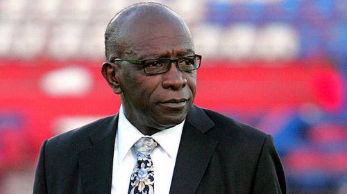 Autorizan extradici&oacute;n del exvicepresidente de la FIFA, Jack Warner