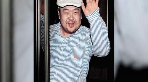 Kim Jong-nam muri&oacute; de un ataque al coraz&oacute;n seg&uacute;n Corea del Norte