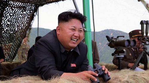 Un video de Corea del Norte simula la destrucci&oacute;n de Nueva York