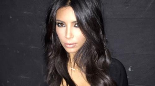 Revelan video de Kim Kardashian 20 a&ntilde;os atr&aacute;s