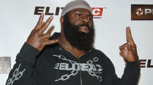 Fallece Kimbo Slice, popular luchador de Artes Marciales Mixtas (MMA)