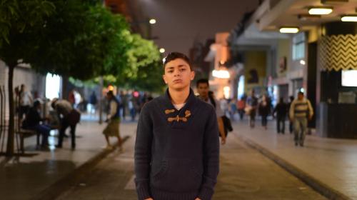 Kontra estrena su nuevo disco, "Kontratiempos", con un concierto 