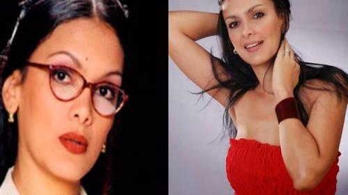 As&iacute; luce ahora la "Jirafa" del cuartel de Betty La Fea