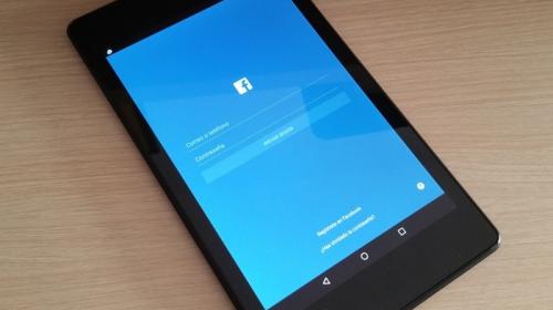 &ldquo;Notify&rdquo; la nueva aplicaci&oacute;n de noticias de Facebook