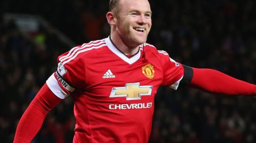 Rooney cambiar&iacute;a el Manchester United por una millonaria oferta