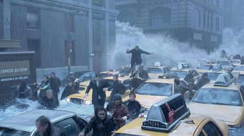 Cient&iacute;ficos advierten sobre una inminente cat&aacute;strofe para la Tierra