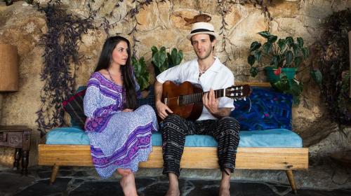 Manguito lanza su sencillo "Atarme a Ti" 