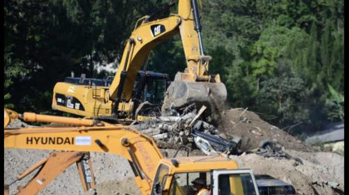 La SAT interviene a uno de los más grandes contratistas del Estado