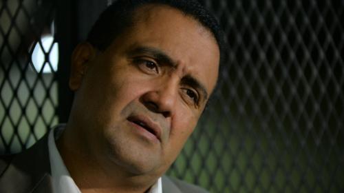 Capturan a exdiputado de Líder por delito de tráfico de influencias