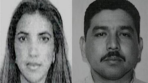 Chac&oacute;n y Otto Herrera declararon contra los Lorenzana en EE. UU.