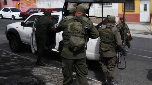 Ej&eacute;rcito recibe m&aacute;s de 100 solicitudes para destacamentos militares