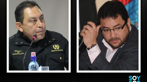 Mejores y peores ministros de Gobernación