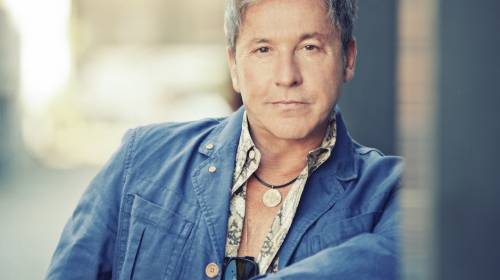 Ricardo Montaner conversa con Soy502 acerca de su "Llanto Agradecido"