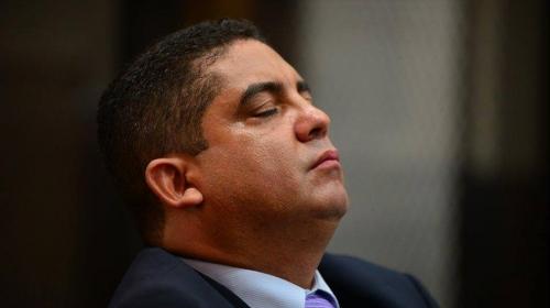 Los hombres que intentaron pagar por el silencio de Juan Carlos Monz&oacute;n