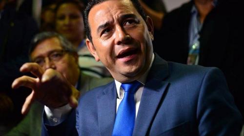 Presidente nombr&oacute; a 4 gobernadores que recibieron contratos del estado