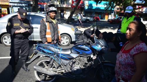 ¿Cómo saber si tienes multas de tránsito y qué hacer en ese caso?