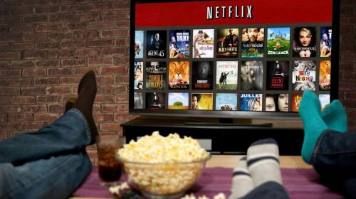 Netflix permitir&aacute; ver su contenido sin estar conectado a Internet