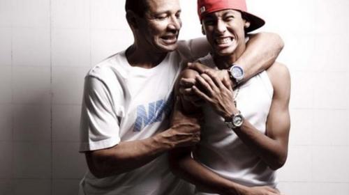 Neymar podr&iacute;a abandonar el Barcelona por caso fiscal