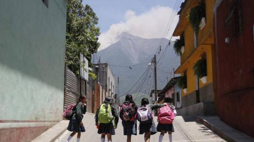 Congreso modifica la edad m&iacute;nima para contraer matrimonio